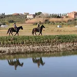 Casale Gli Olivi Di Dino Feriehus