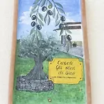 Casale Gli Olivi Di Dino Feriehus *