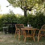 Feriehus Casale Gli Olivi Di Dino *