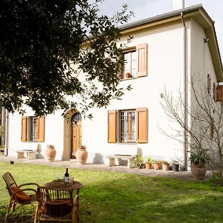 Ferienhaus Casale Gli Olivi Di Dino *