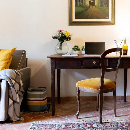 Casale Gli Olivi Di Dino Ferienhaus