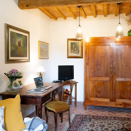 Casale Gli Olivi Di Dino Ferienhaus Torre