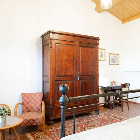 Casale Gli Olivi Di Dino Feriehus *