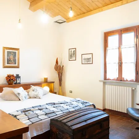 Ferienhaus Casale Gli Olivi Di Dino *