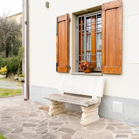 Casale Gli Olivi Di Dino *