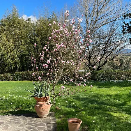 Casale Gli Olivi Di Dino Ferienhaus
