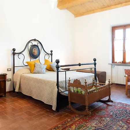 Ferienhaus Casale Gli Olivi Di Dino *