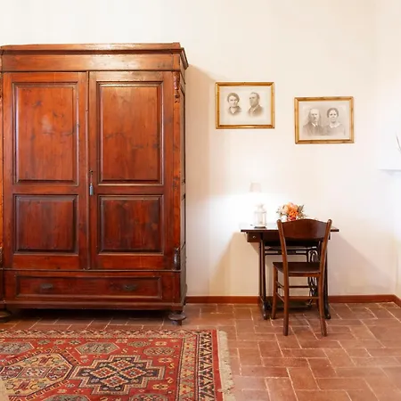Feriehus Casale Gli Olivi Di Dino Torre
