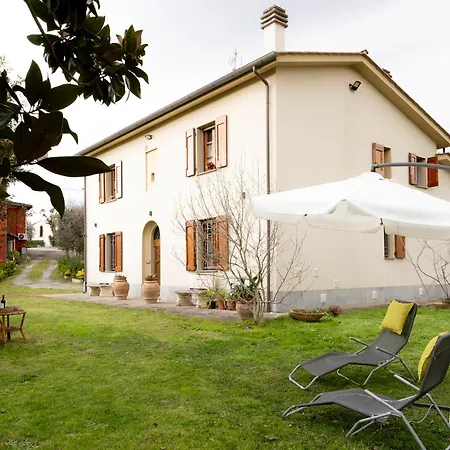 Casale Gli Olivi Di Dino Ferienhaus Torre