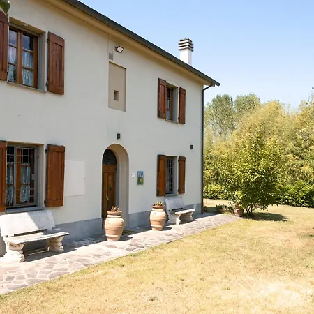 Casale Gli Olivi Di Dino *