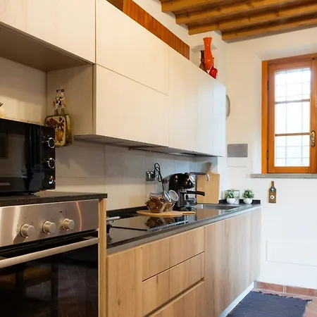 Casale Gli Olivi Di Dino *